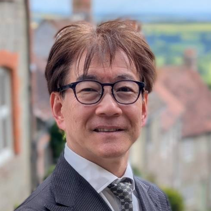那須 英彰