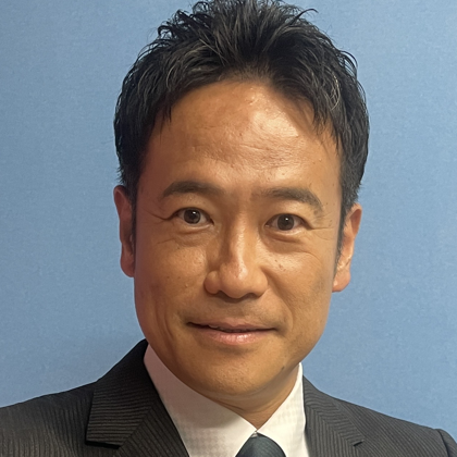戸田 康之